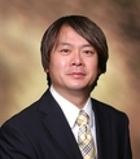 Dr. Robert C. Wang M.D., Ophthalmologist