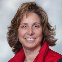 Dr. Christina  Haimes M.D.