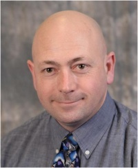 Eric Franklin Steen DPM, Podiatrist (Foot and Ankle Specialist)