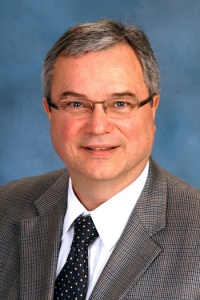 Dr. Oleh Pankewycz MD, Nephrologist (Kidney Specialist)