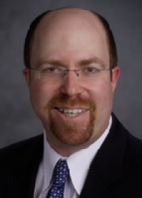 Dr. Erik Forrest Kruger MD, Ophthalmologist