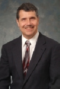 Dr. Stephen Ratcliffe MD, Family Practitioner