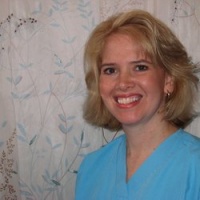 Dr. Linda Marie Robinson DMD, Dentist