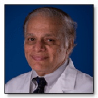 Dr. Jayant B Mehta M.D.