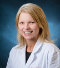 Dr. Brandy Nicole Gheesling MD