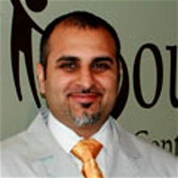 Dr. Salman A Chaudri D.O.