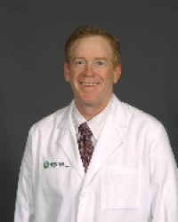 Dr. Brian Patrick Mckinley M.D.