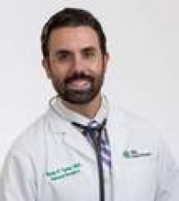 Dr. Ryan P. Tyner M.D., Surgeon