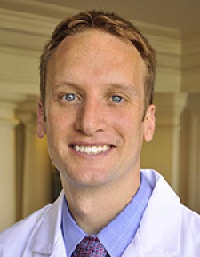 Dr. Brian Michael Alexander M.D., Radiation Oncologist
