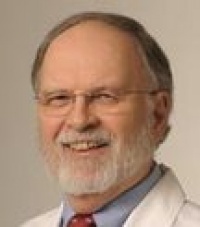 Dr. Earl  Zimmerman M.D.