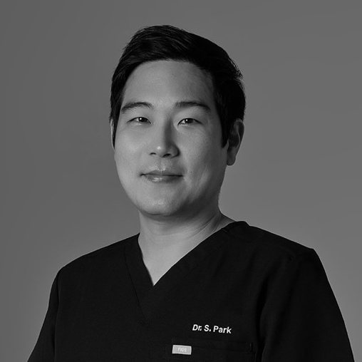 Dr. Sung Wook  Park DDS