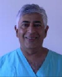 Dr. Zaheer S Karim-jetha M.D., Anesthesiologist