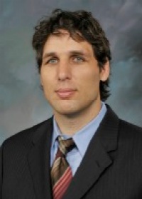 Dr. Nicholas John Szerlip MD, Surgeon
