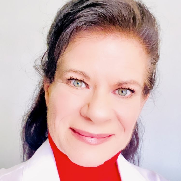 Dr. Deborah Rinehart DOM, AP, Acupuncturist