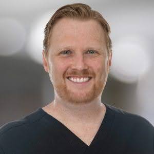 Brett H. Mueller, DO, PhD, Ophthalmologist