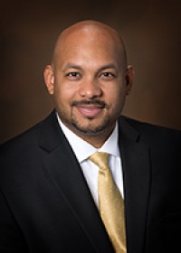 Dr. Robert Anthony Holness M.D., OB-GYN (Obstetrician-Gynecologist)
