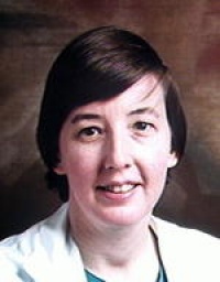 Dr. Catherine Clarke MD, Geriatrician