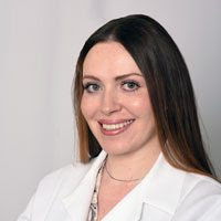 Dr. Regina Krel, MD, SAHS, Neurologist