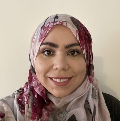 Halima Al-Qawasmi, MD, Psychiatrist