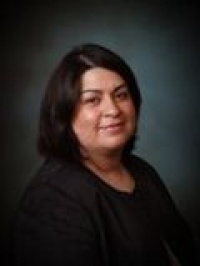 Dr. Alexandra Garcia M.D., Family Practitioner