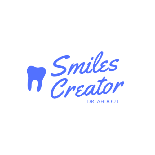Smiles Creator  Dr. Ahdout