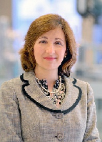 Dr. Maria Jose Redondo M.D.