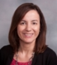 Dr. Maryam  Naemi D.O.