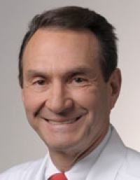Dr. Jeffrey Lozman M.D., Orthopedist