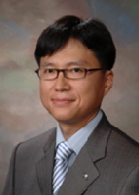 Dr. Chung-mok  Yoo M.D.