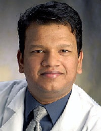 Dr. Navdeep Gupta M.D., Hospitalist