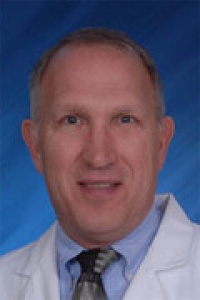 Dr. Jeffrey W. Milks, Emergency Physician