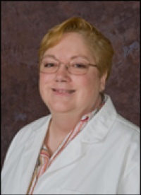 Dr. Carrie Mae Stoneking D.O., Emergency Physician