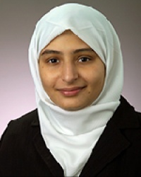 Dr. Eram Shahira MD, Nephrologist (Kidney Specialist)