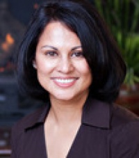 Dr. Raafia  Mazhar D.D.S.