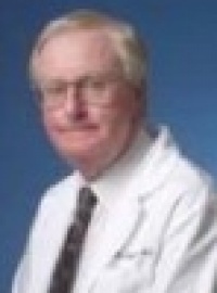 Iain Mcdougall M.D., Radiologist