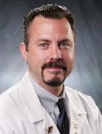 Dr. Donald J. Hillebrand M.D.