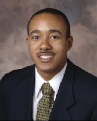 Dr. Jamaal A Mcleod D.O., Family Practitioner