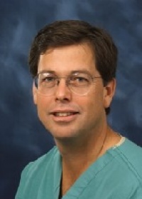 Dr. Michael F. Marvin M.D., Anesthesiologist
