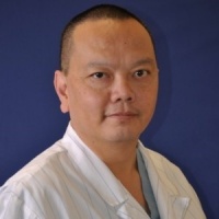 Dr. Colin Le DDS, Oral and Maxillofacial Surgeon