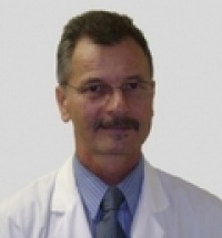Dr. Henry Paul Szelag D.O.