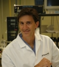 Dr. Jeffrey Blaine Randall MD