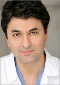 Dr. Andre  Aboolian M.D.