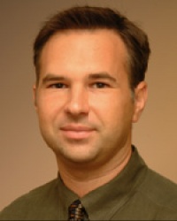 Dr. Luko Michael Laptalo M.D., Hematologist (Blood Specialist)