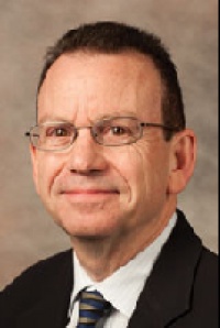 Dr. Stephen Floyd Deutsch M.D.