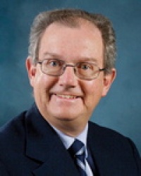 Dr. John Garry Hovis MD
