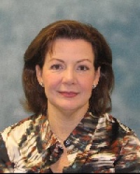 Dr. Maria Martinez-ramos M.D., Pediatrician