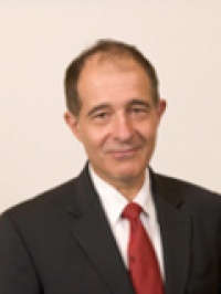Jerry S Miklin M.D., Nuclear Medicine Specialist