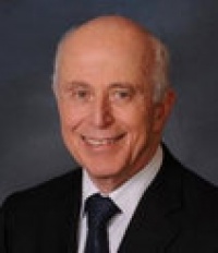 Dr. Peter Donald Zeegen M.D.