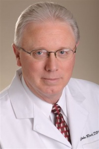 Dr. John A Ruch DPM