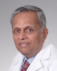 Dr. Rajasekharan P Warrier MD
